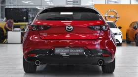 Mazda 3 GT PLUS 2.0 SKYACTIV-X 4x4 Automatic, снимка 3