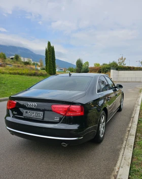 Audi A8, снимка 6