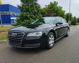 Audi A8, снимка 3