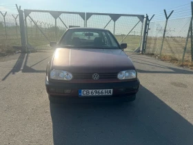 VW Golf, снимка 3