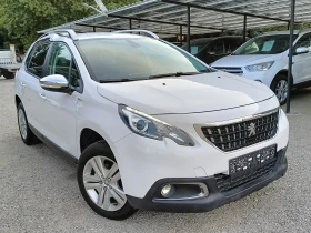 Peugeot 2008 1.2 i* Нави* НОВА - [9] 