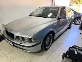     BMW 523