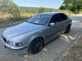 BMW 523, снимка 1