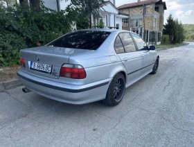 BMW 523, снимка 3