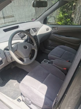 Toyota Prius prius hibrit 1.5, снимка 4