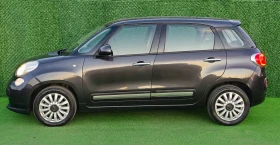 Fiat 500L 1.3Multijet* 84кс* Евро-5B, снимка 6