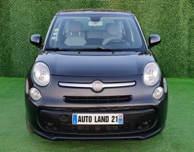 Fiat 500L 1.3Multijet* 84* -5B | Mobile.bg    2