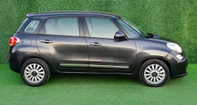 Fiat 500L 1.3Multijet* 84* -5B | Mobile.bg    4