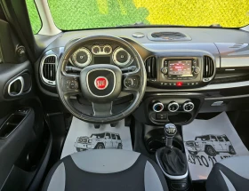 Fiat 500L 1.3Multijet* 84* -5B | Mobile.bg    14