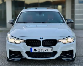 BMW 340 4.0i~326hp~M-PERFORMANCE~B58, снимка 2