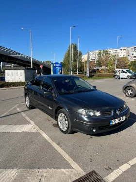 Renault Laguna, снимка 1