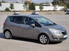 Opel Meriva 1.3 CDTI 95 k.c. | Mobile.bg    3