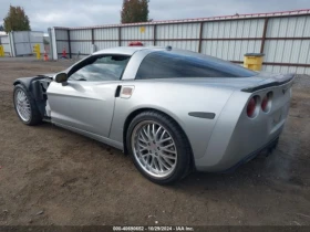 Chevrolet Corvette | Mobile.bg    3