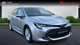 Обява за продажба на Toyota Corolla 10 години ГАРАНЦИЯ!, Месечна вноска от 507 лв. ~44 990 лв. - изображение 2