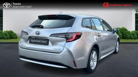 Обява за продажба на Toyota Corolla 10 години ГАРАНЦИЯ!, Месечна вноска от 507 лв. ~44 990 лв. - изображение 3