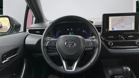 Обява за продажба на Toyota Corolla 10 години ГАРАНЦИЯ!, Месечна вноска от 507 лв. ~44 990 лв. - изображение 10