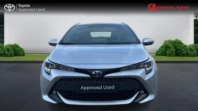 Обява за продажба на Toyota Corolla 10 години ГАРАНЦИЯ!, Месечна вноска от 507 лв. ~44 990 лв. - изображение 7