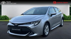 Обява за продажба на Toyota Corolla 10 години ГАРАНЦИЯ!, Месечна вноска от 507 лв. ~44 990 лв. - изображение 1