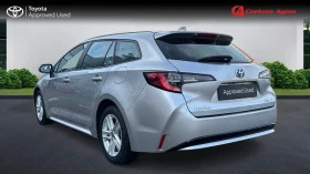 Обява за продажба на Toyota Corolla 10 години ГАРАНЦИЯ!, Месечна вноска от 507 лв. ~44 990 лв. - изображение 5