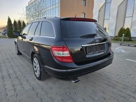 Mercedes-Benz C 220 Cdi Avantgarde.Navi, снимка 5