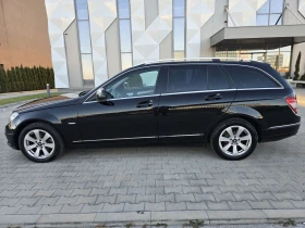 Mercedes-Benz C 220 Cdi Avantgarde.Navi, снимка 6