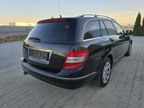 Mercedes-Benz C 220 Cdi Avantgarde.Navi, снимка 4