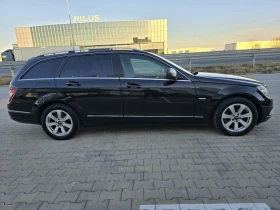 Mercedes-Benz C 220 Cdi Avantgarde.Navi, снимка 3