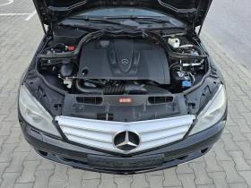 Mercedes-Benz C 220 Cdi Avantgarde.Navi, снимка 12