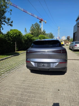 BYD Sealion 06 DM-i 205km | Auto.bg — изображение 4