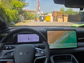 BYD Sealion 06 DM-i 205km | Auto.bg — изображение 5