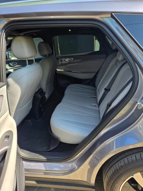 BYD Sealion 06 DM-i 205km | Auto.bg — изображение 9