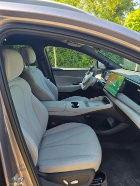 BYD Sealion 06 DM-i 205km | Auto.bg — изображение 10