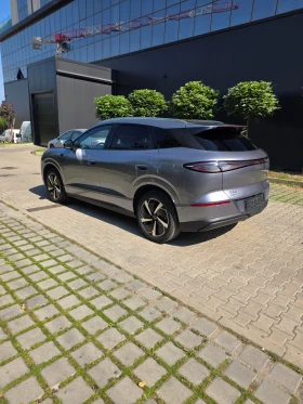 BYD Sealion 06 DM-i 205km | Auto.bg — изображение 2