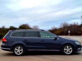 VW Passat 2.0 TDI, 140hp, 4motion, снимка 5