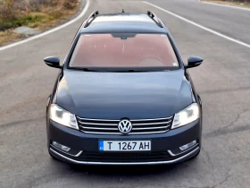 VW Passat 2.0 TDI, 140hp, 4motion, снимка 7