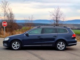 VW Passat 2.0 TDI, 140hp, 4motion, снимка 2