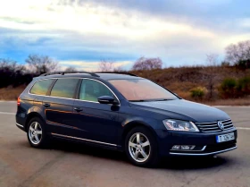 VW Passat 2.0 TDI, 140hp, 4motion, снимка 6