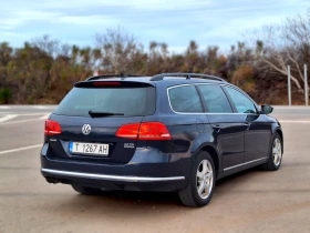 VW Passat 2.0 TDI, 140hp, 4motion, снимка 4