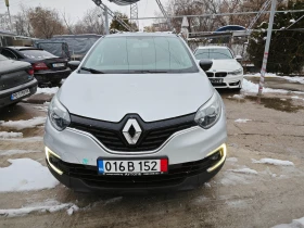     Renault Captur 1.5dci 2018 facelift