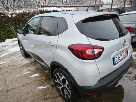     Renault Captur 1.5dci 2018 facelift