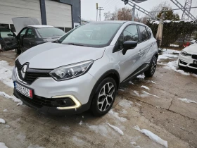     Renault Captur 1.5dci 2018 facelift