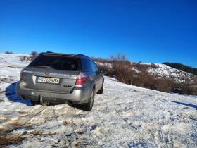 Subaru Outback, снимка 7