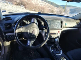 Subaru Outback, снимка 6