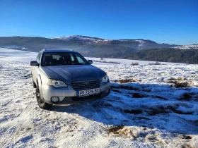 Subaru Outback, снимка 3