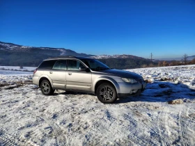 Subaru Outback, снимка 4