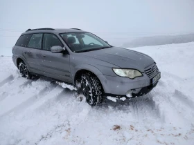 Subaru Outback, снимка 1