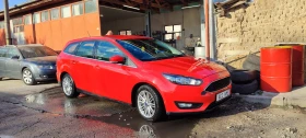 Ford Focus 1.0 , снимка 2