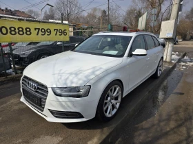 Audi A4 S LINE 3.0TDI/PANORAMA 1