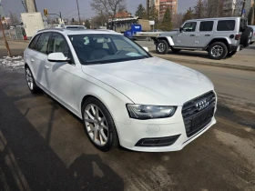 Audi A4 S LINE 3.0TDI/PANORAMA, снимка 3