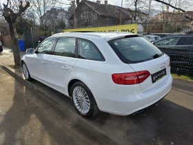 Audi A4 S LINE 3.0TDI/PANORAMA | Mobile.bg    5